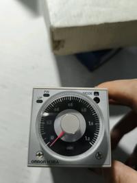 OMRON H3BA H3BA-N 220VAC