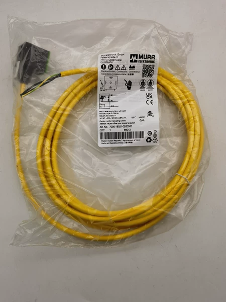 7000-18021-0260500 MURR Marine Spare Part