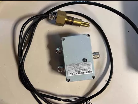 KEUMYANG++ELS3000 Sensor