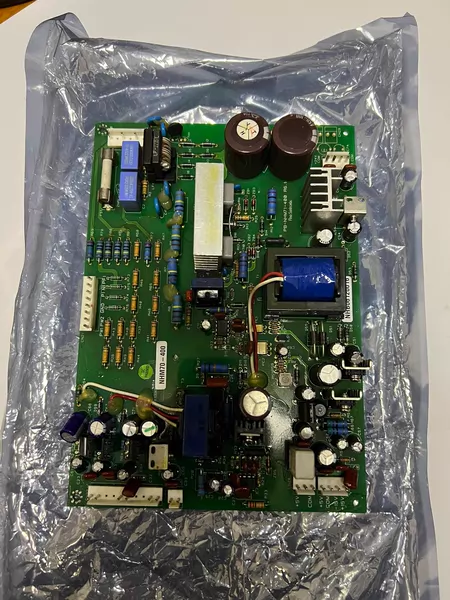 Frequency Converter Power Supply NHM70-400