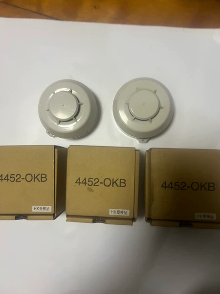 FD-8311 4452 OKB Marine Spare Part