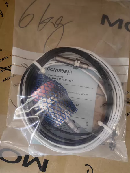 DW-HD-613-M50-517 Marine Spare Part
