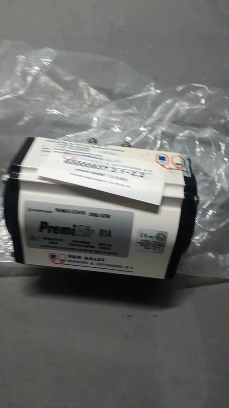 PENTAIR PremiAir 014 Pneumatic Marine Spare Part