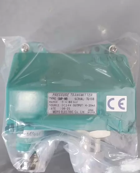 MEIYO Pressure Sensor SMP-MB 0-60bar