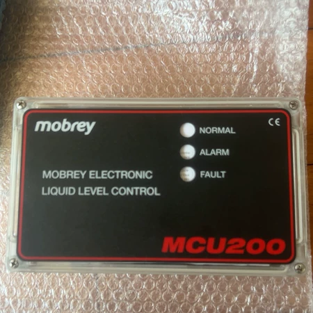 Mobrey MCU200 (MCU201) Marine Spare Part