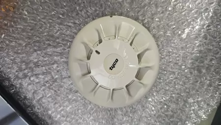 Smoke Detector 601H-R-M(711H)