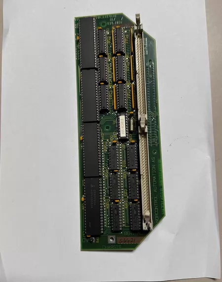 KONGSBERG+NORCONTROL++NA1119 Marine Spare Part