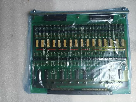 JRCS KMS-M202B Circuit Board