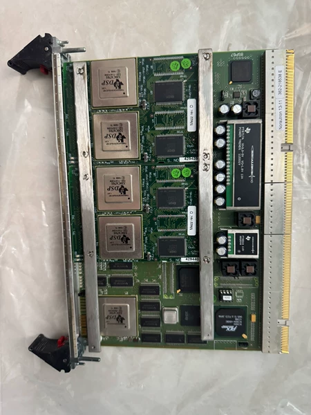 GE DRF Model 2215142 TI DSP Marine Spare Part