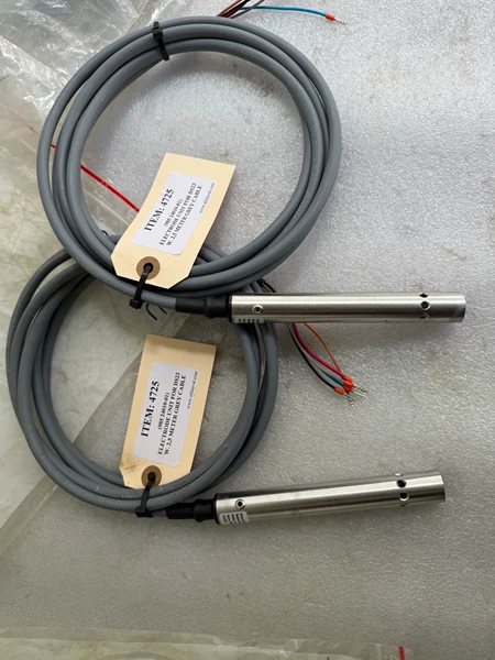 Alfa Laval Alfa laval Alfa Laval Sensor Head DS-21/