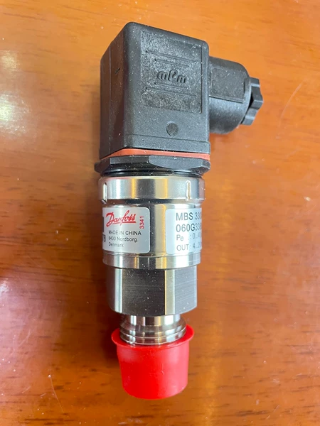 Danfoss Pressure Sensor MBS 3300