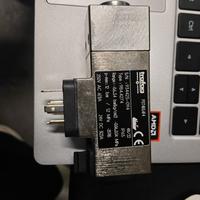 TRAFAG 9B4.4274 -0.6...3.4BAR