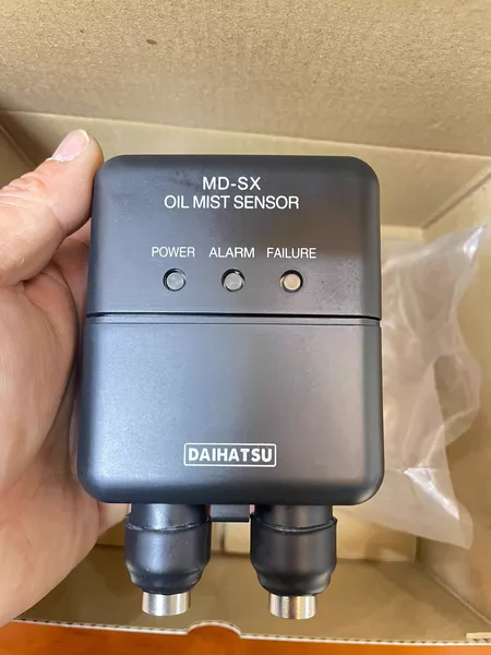 Daihatsu MD-SX Sensor Head