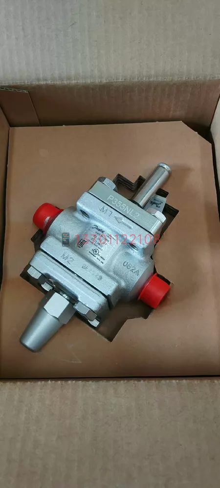 Danfoss Solenoid Valve ICF20-2-121