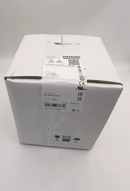 MURR86329 ( Marine Spare Part