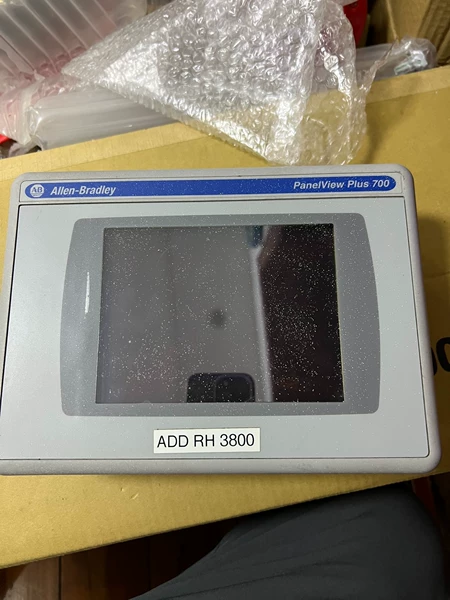 AB 2711P-RP8D Touchscreen