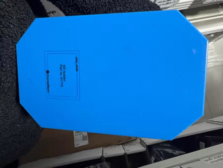 Consilium NS Isolator Model N1 Marine Spare Part