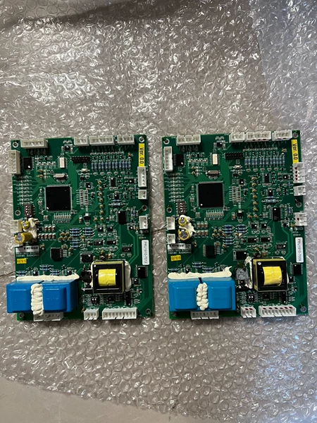 DAWONSYS BWMS24 Circuit Board