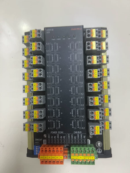 SalerNico S8000-32 32DI Module