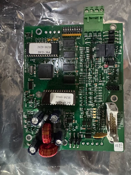 NITAN SYSTEM AB Module Circuit Board Model LC1