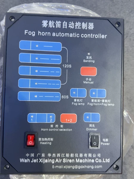Controller
