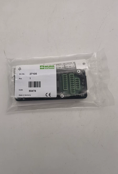 27105 MURR Module (