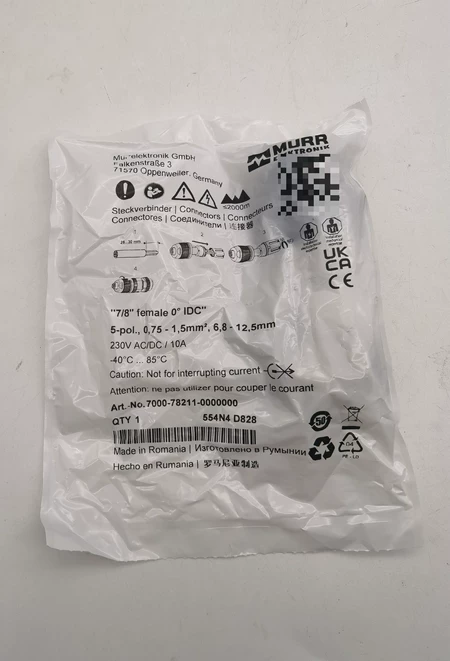 7000-78211-0000000 78091( Marine Spare Part
