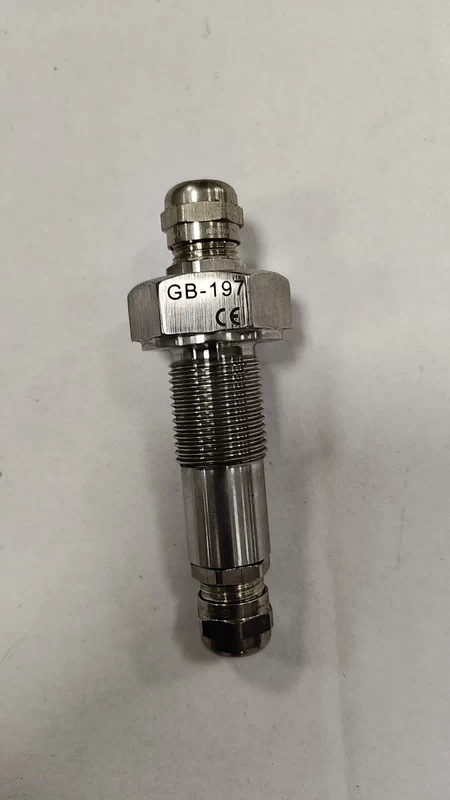 Kongsberg Maritime GB-197 Sensor
