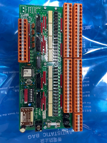 JRCS RTB-DO Electrical Automation Marine Spare Part