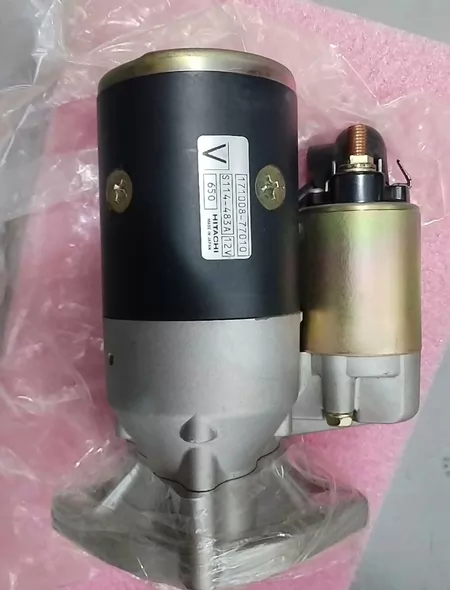 HITACHI S114-483A 12V Marine Spare Part