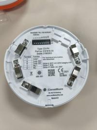 CONSILIUM CD-PH 5101610-00