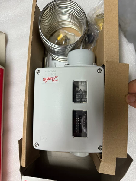 Danfoss/ Danfoss RT101 017-5022 Electrical Automation Marine Spare Part