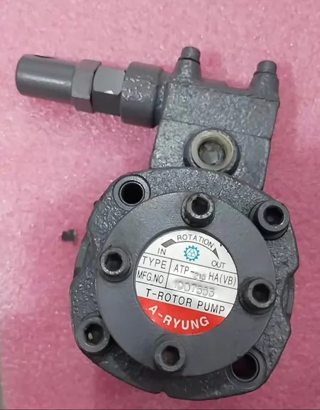 Pump ATP-210HA(VB) T-rotor Pump
