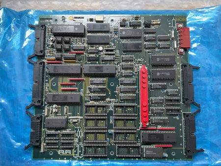 KONGSBERG Kongsberg I/O Model NN-791. Marine Spare Part