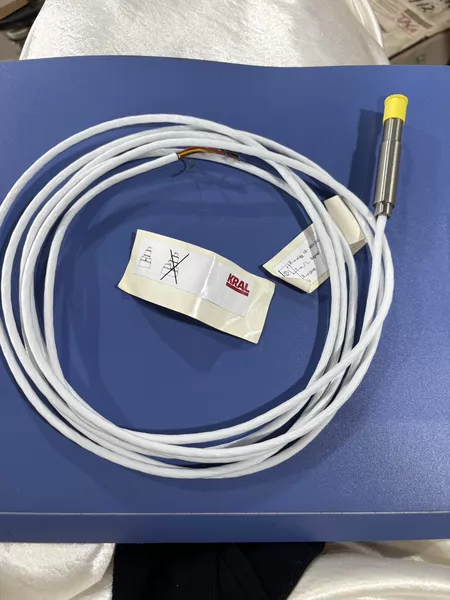 KRAL EEG 44 0816 Sensor