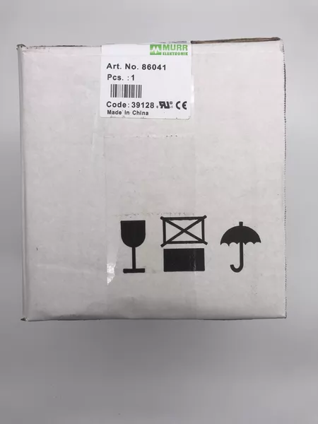 86041MURR ( Marine Spare Part