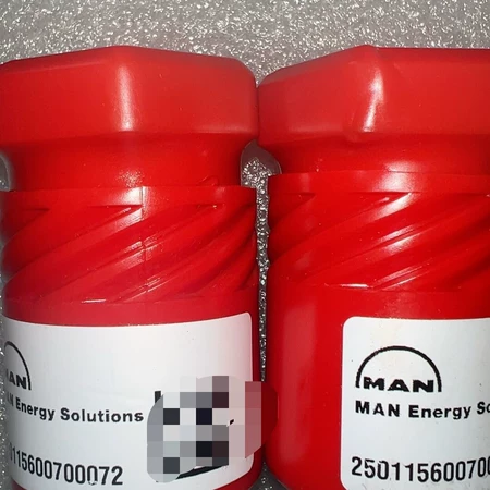 MAN Energy Solutions Model 250 Marine Spare Part