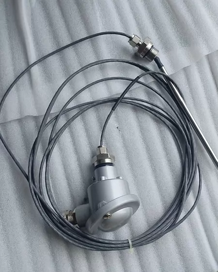 Pressure Sensor G1/2" SS316