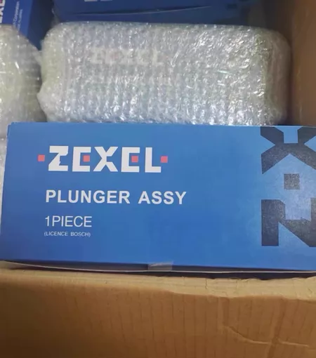 ZEXEL +DK20 Marine Spare Part
