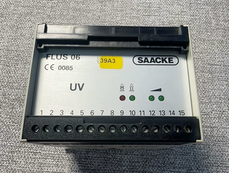 SAACKE FLUS06 Sensor Switch Marine Spare Part