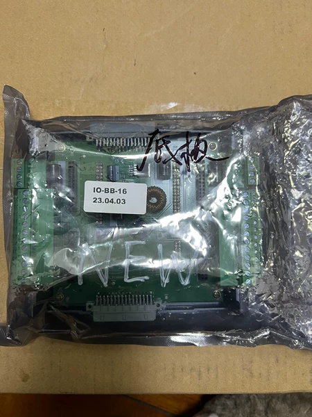 SAMSUNG Module / IO Bas