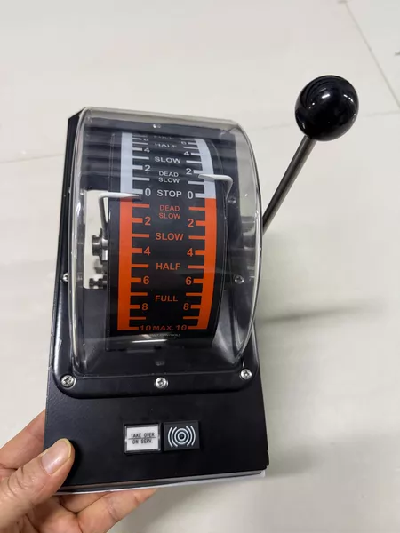 KWANT CONTROLS Main Engine Remote Control 810.000.1