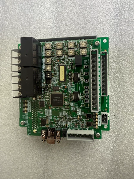 OMRON Omron CPM2B-23CDR-A-TD Circuit Board