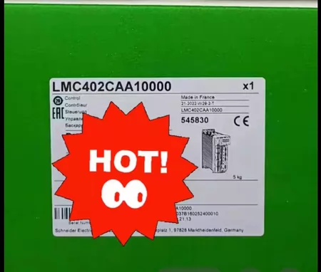 LMC402CAA10000 Schneider Electric Marine Spare Part