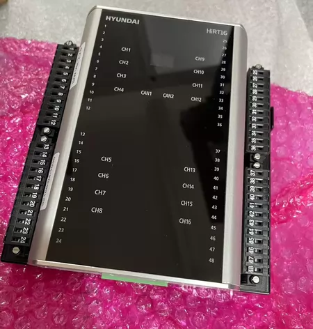 Hyundai HiRT16 Module