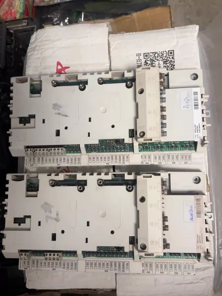 ABB RDCU-02C Control Board