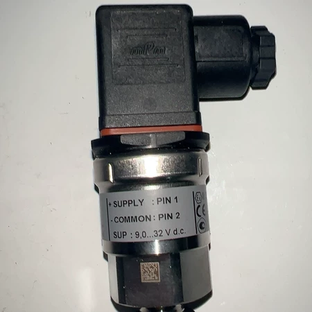 (Danfoss) Danfoss MBS1700 060G6102 Electrical Automation Marine Spare Part