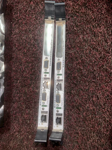 Continuous Computing LINUXBLAD Marine Spare Part