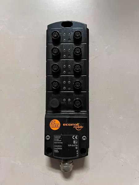 IFM CR2033 Module