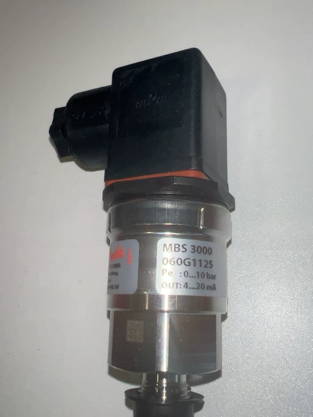 Danfoss Pressure Sensor MBS3000 060G1125